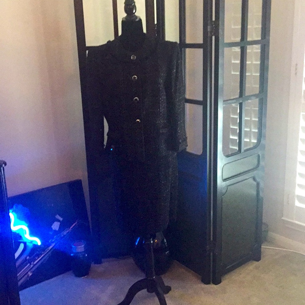 Dress Suit